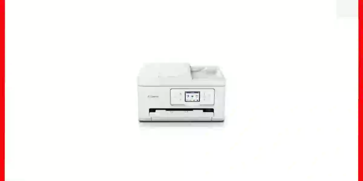 Canon PIXMA TS7770A Driver