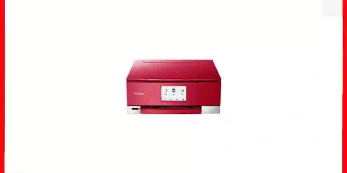 Canon PIXMA TS8370 Driver