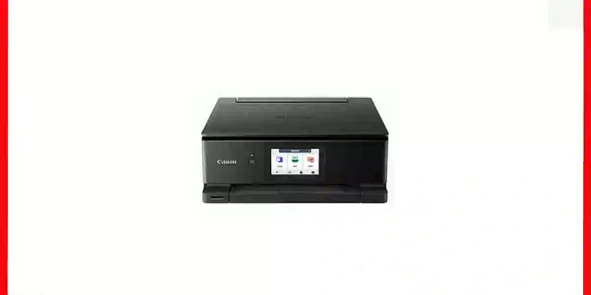 Canon PIXMA TS8870 Driver
