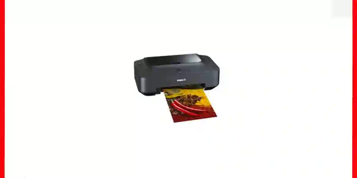 Canon PIXMA iP2700 Driver