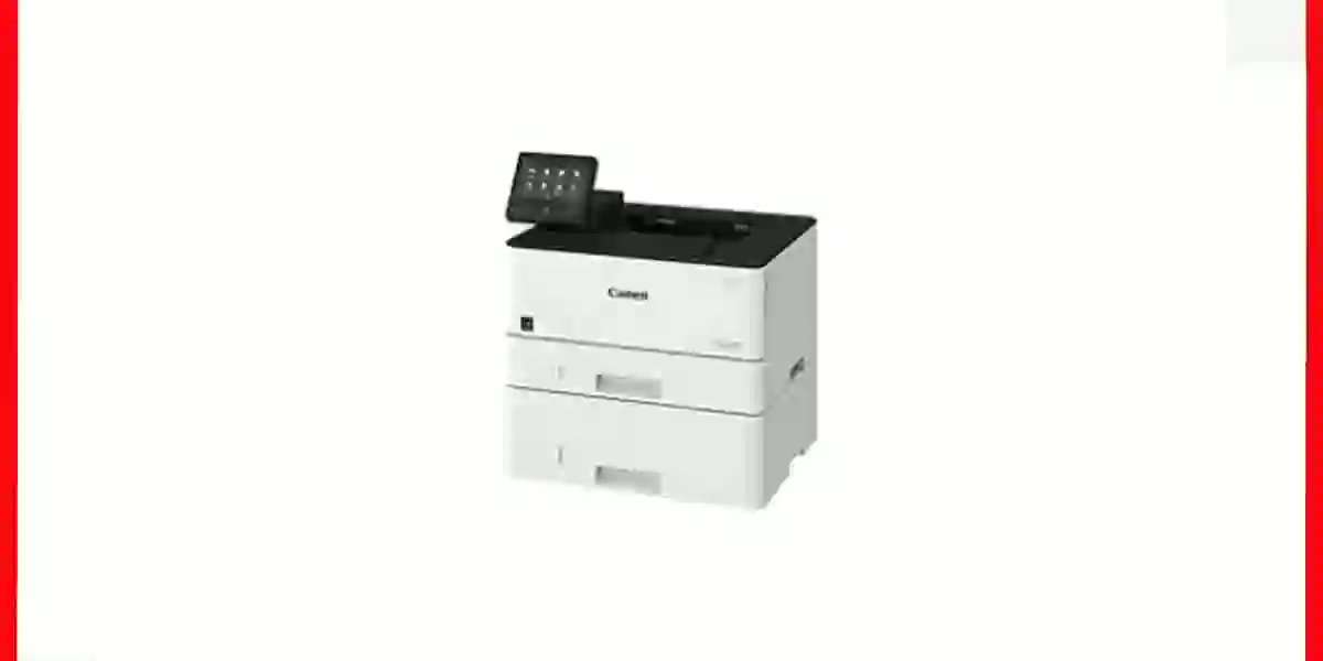 Canon i-SENSYS LBP215x Driver Canon i-SENSYS LBP215x Driver