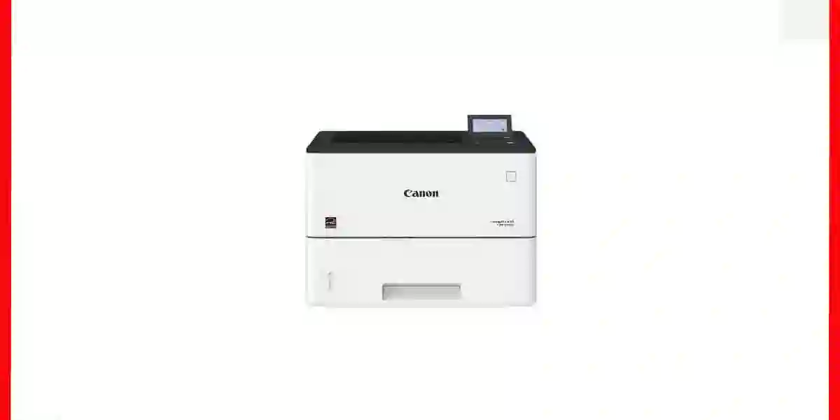 Canon imageCLASS LBP325dn Driver