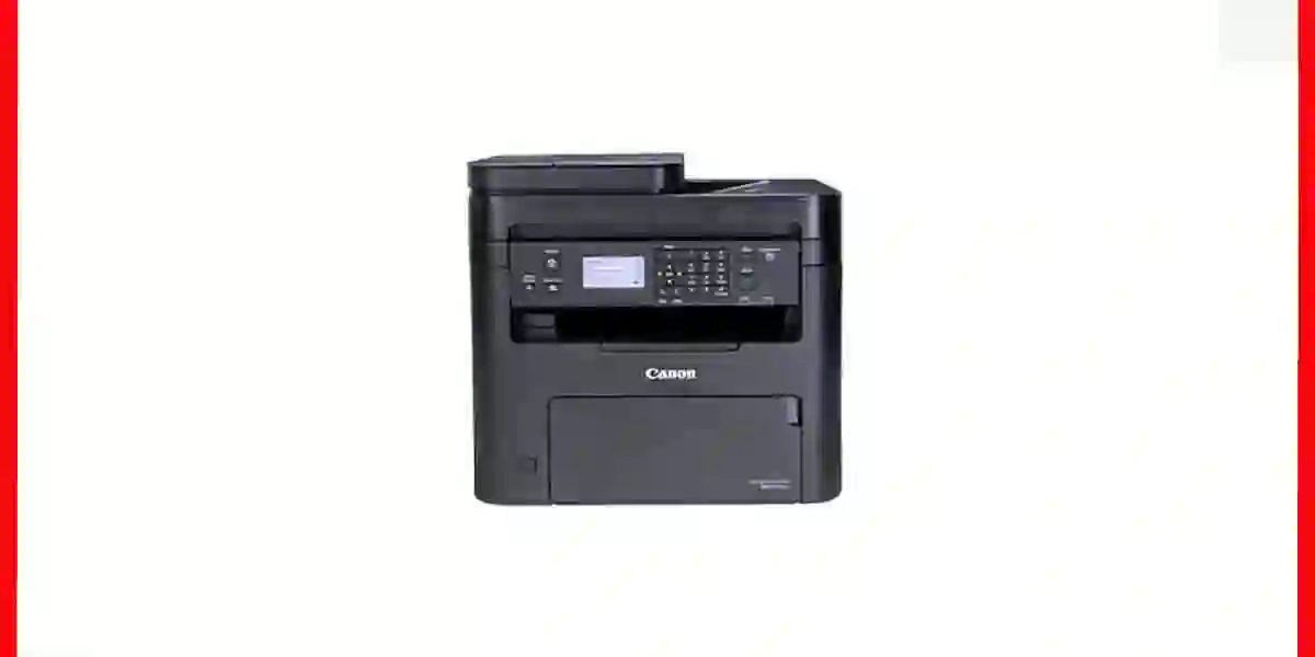 Canon imageCLASS MF273dw Driver