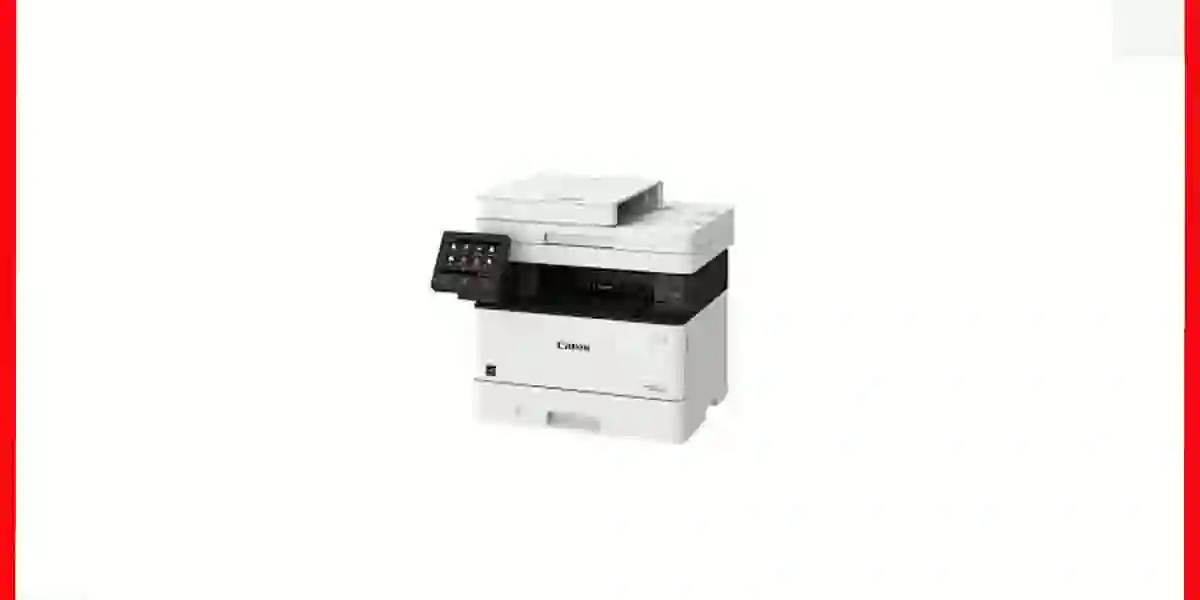 Canon imageCLASS MF453dw Driver