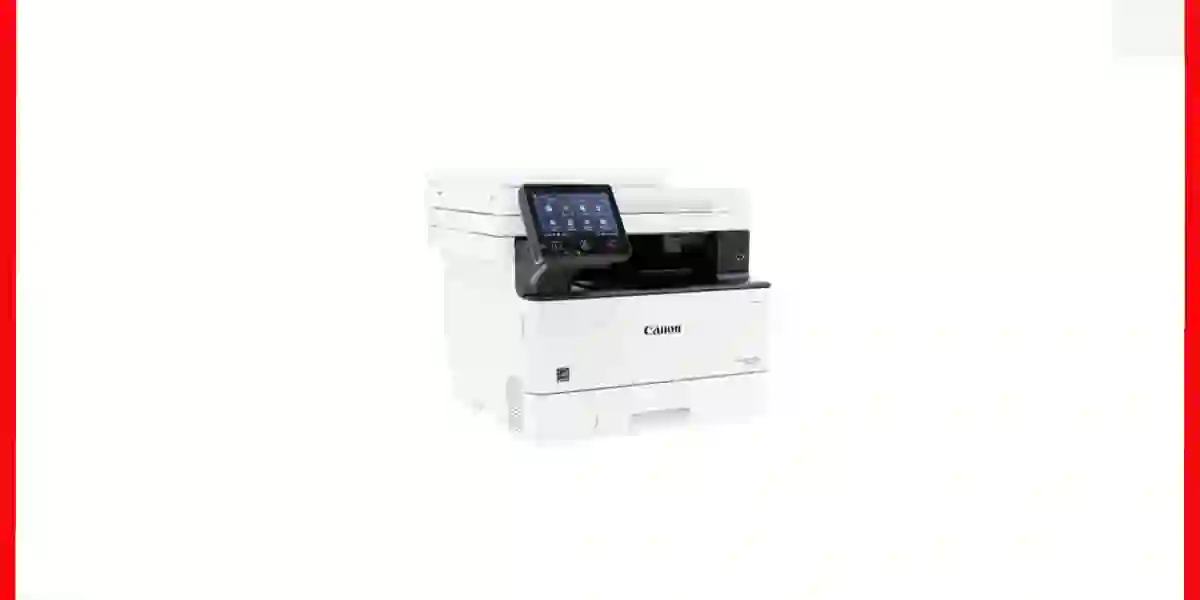 Canon imageCLASS MF462dw Driver
