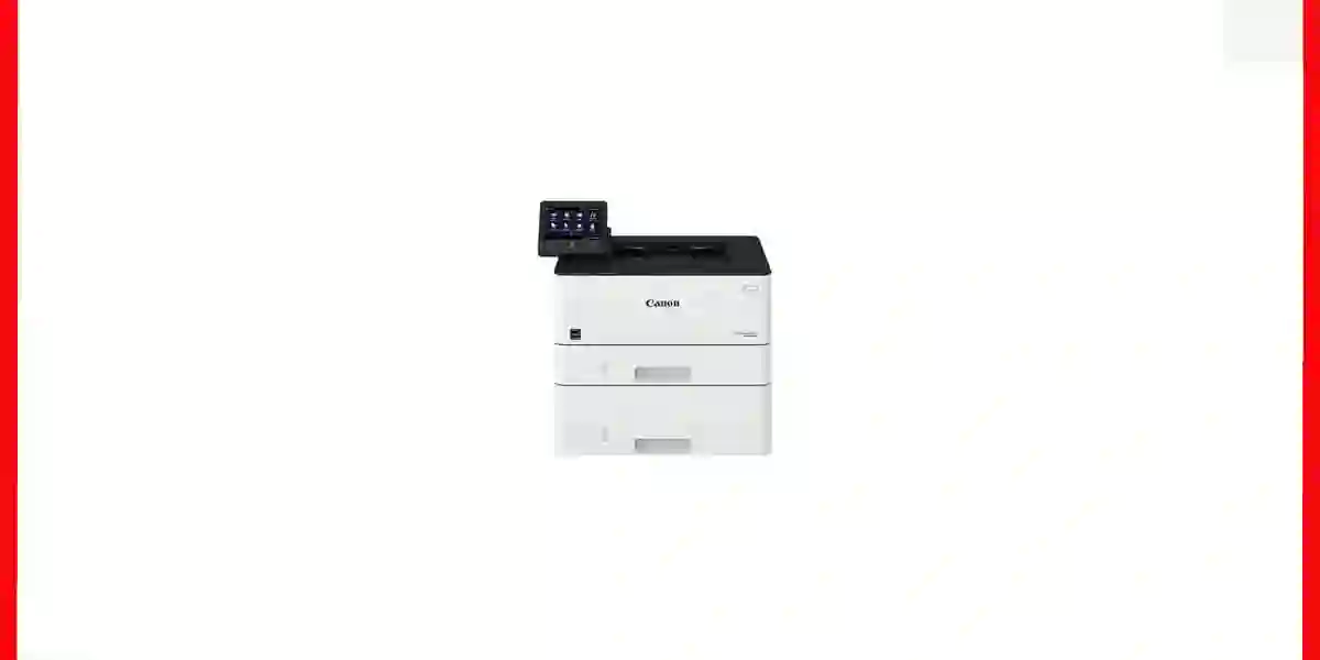 Canon imageCLASS X LBP1238 Driver