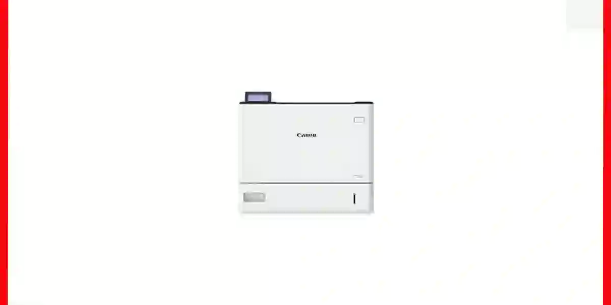 Canon imageCLASS X LBP1861 Driver