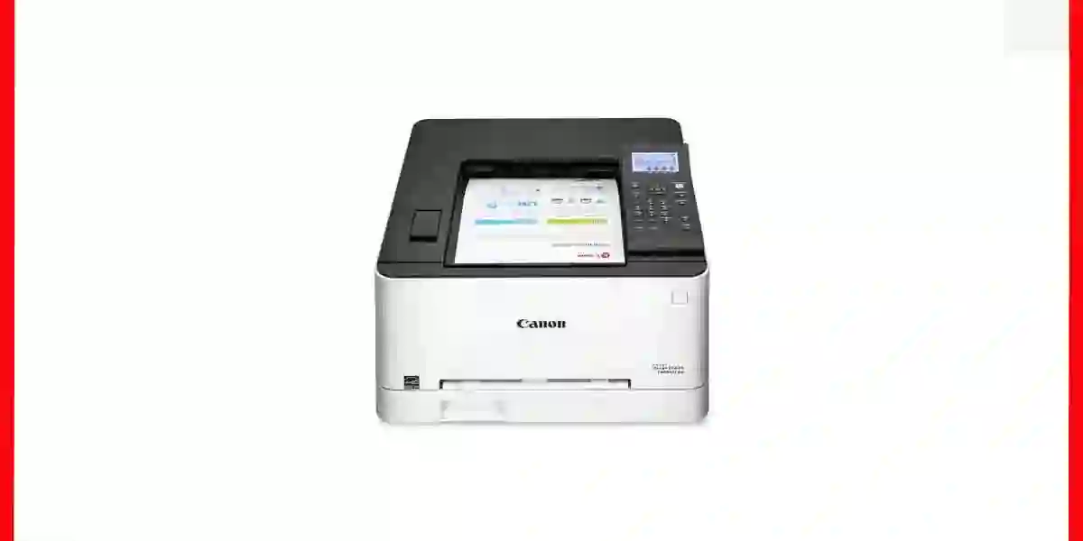 Color imageCLASS LBP623Cdw Driver Color imageCLASS LBP623Cdw Driver