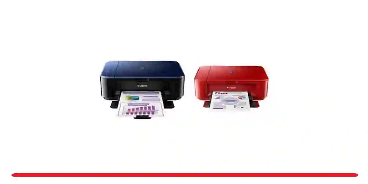Canon PIXMA E560 Driver