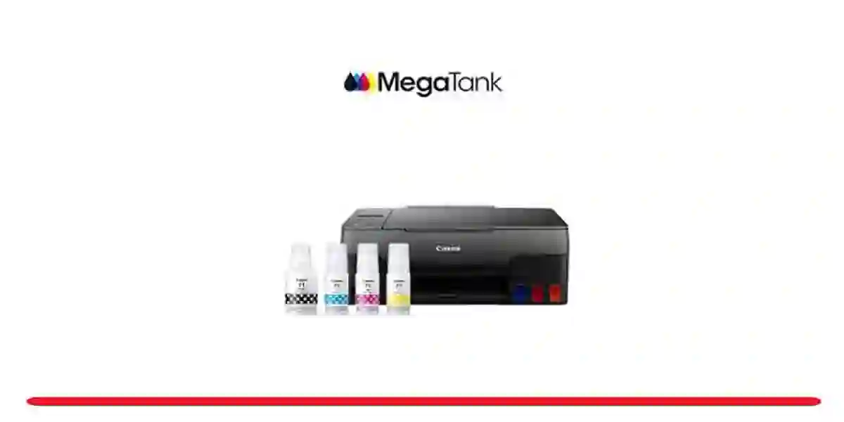 Canon PIXMA G2020 Driver