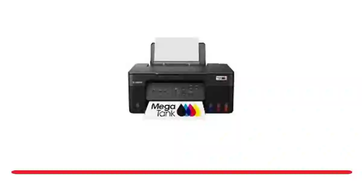 Canon PIXMA G3730 Driver