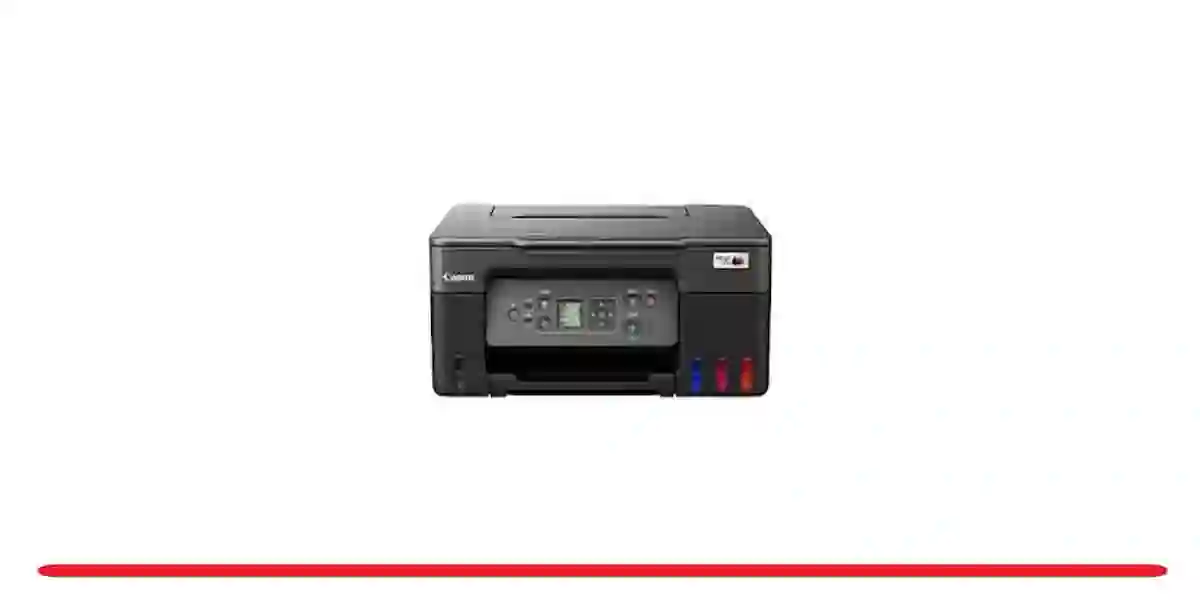 Canon PIXMA G3770 Driver