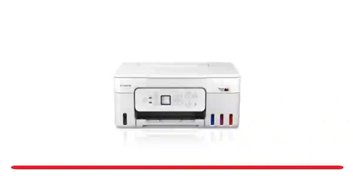 Canon PIXMA G3780 Driver