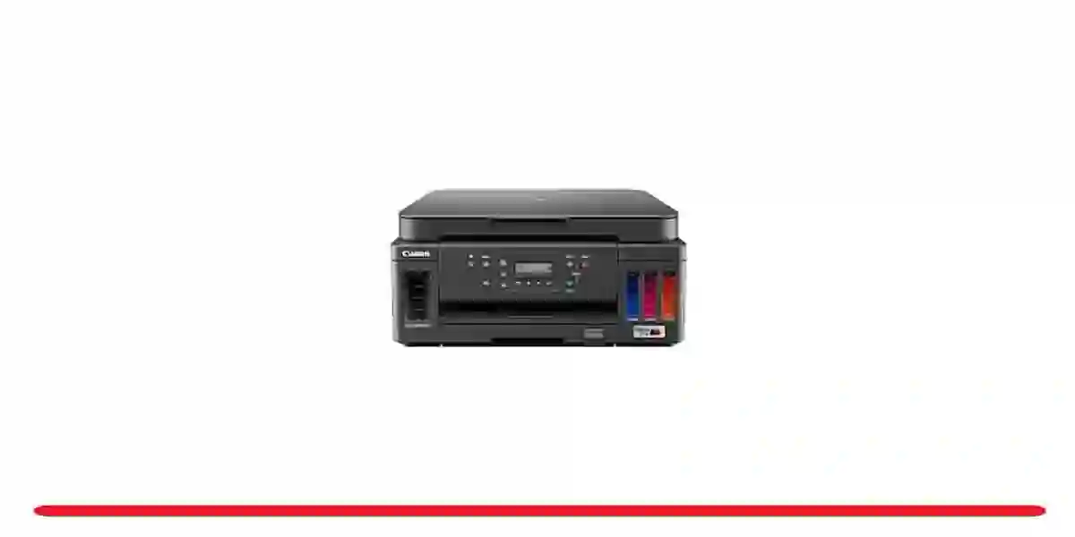 Canon PIXMA G6070 Driver