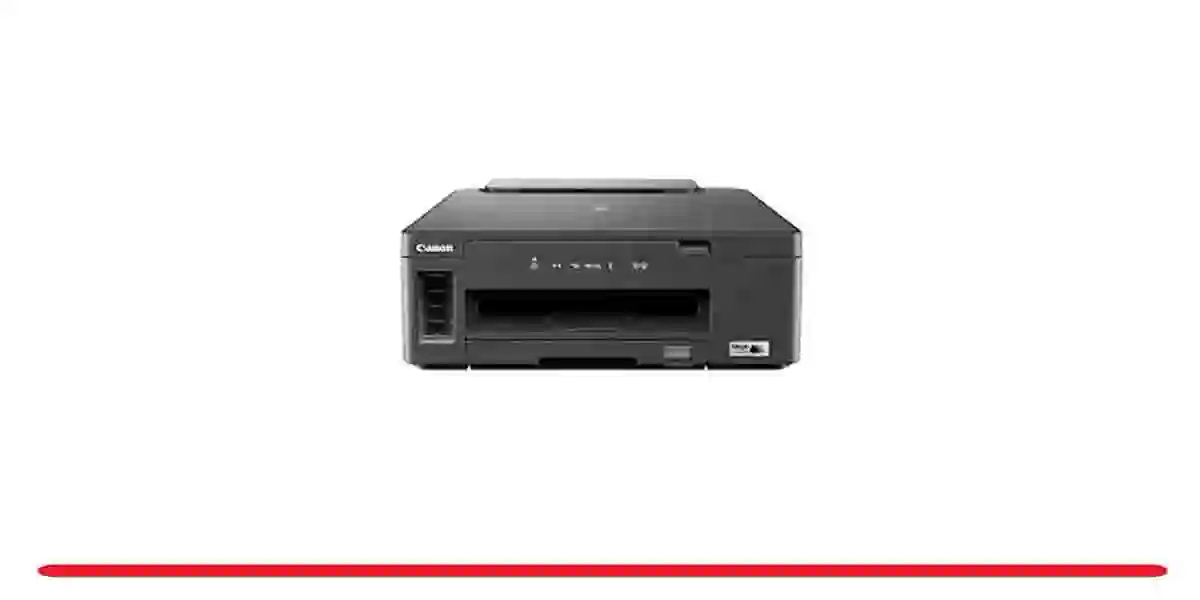 Canon PIXMA GM2070 Driver