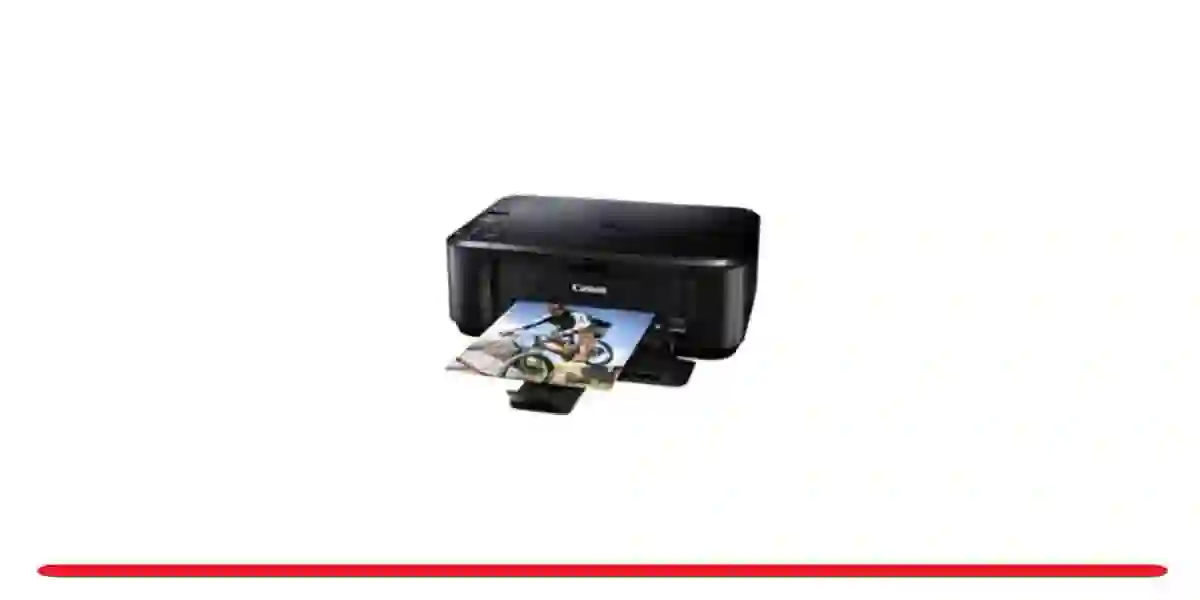 Canon PIXMA MG2140 Driver