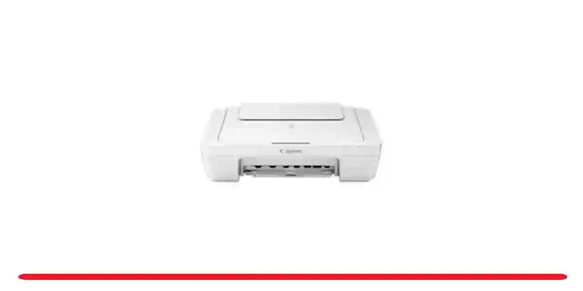 Canon PIXMA MG2550 Driver