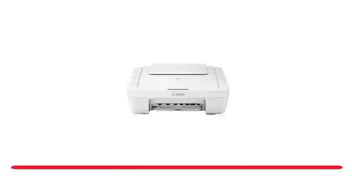 Canon PIXMA MG2900 Driver