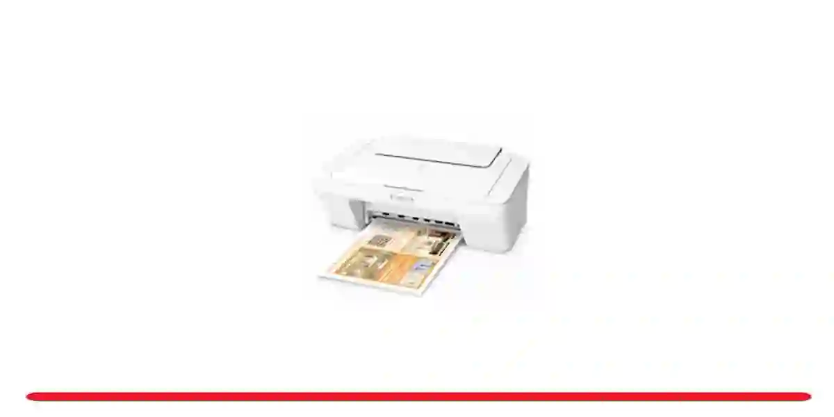 Canon PIXMA MG2970 Driver