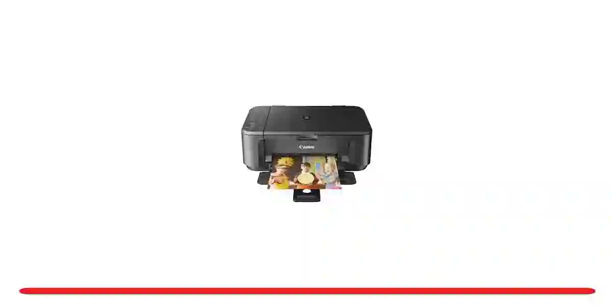 Canon PIXMA MG3540 Driver