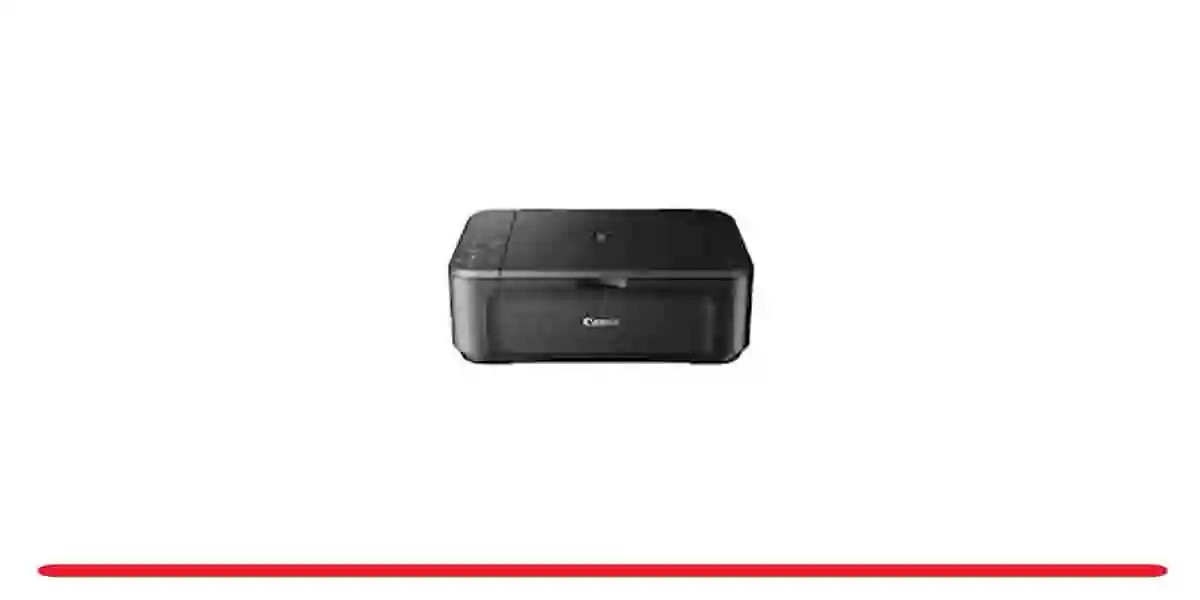 Canon PIXMA MG3550 Driver