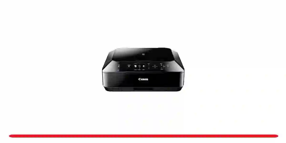 Canon PIXMA MG5400 Driver
