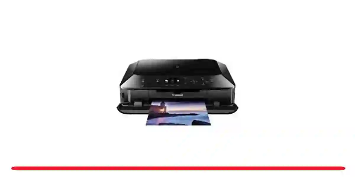 Canon PIXMA MG5440 Driver