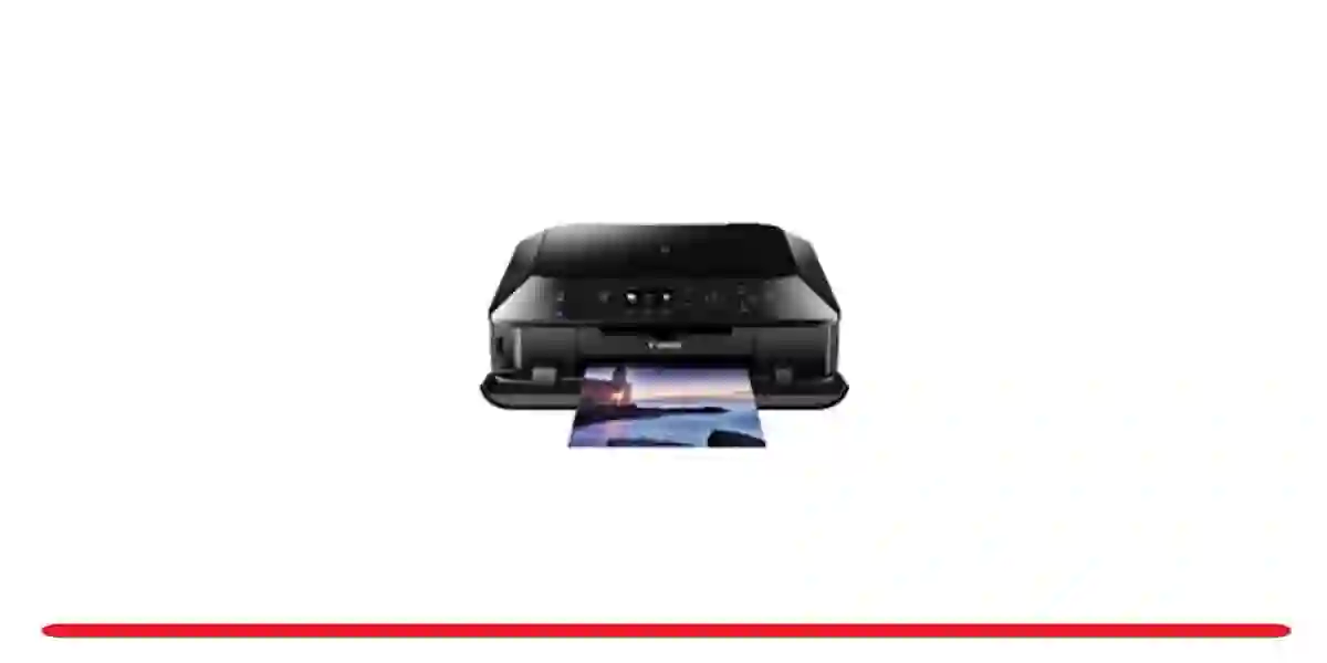 Canon PIXMA MG5450 Driver