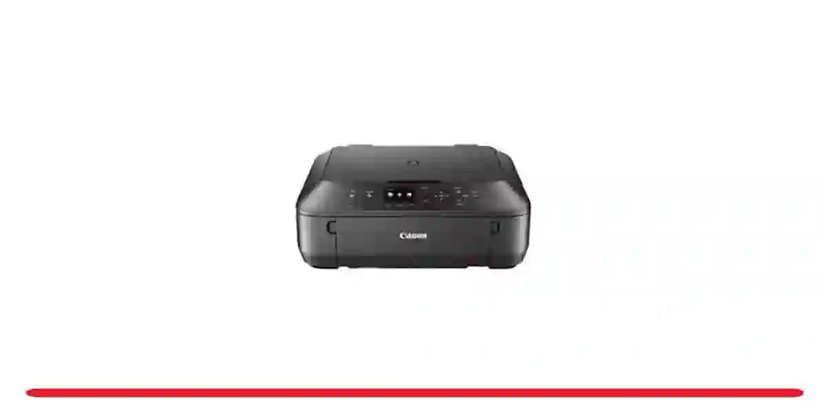 Canon PIXMA MG5522 Driver