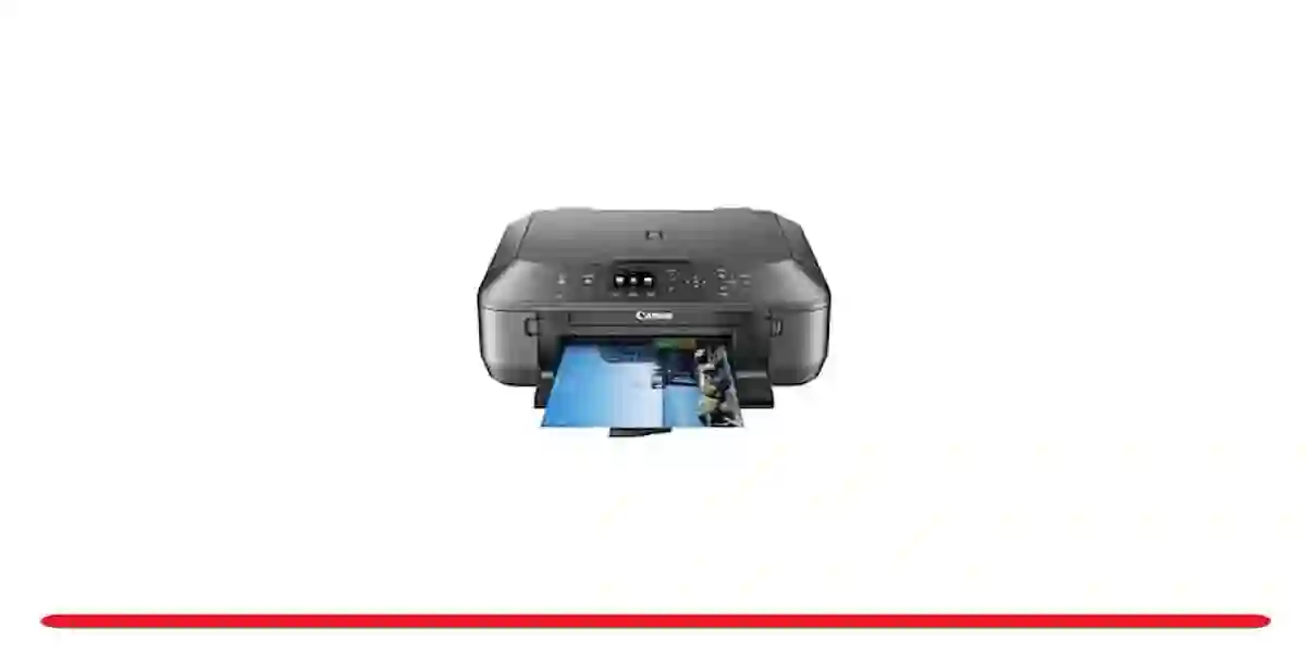 Canon PIXMA MG5640 Driver