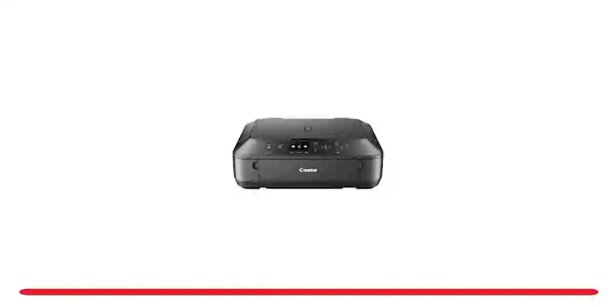 Canon PIXMA MG5650 Driver