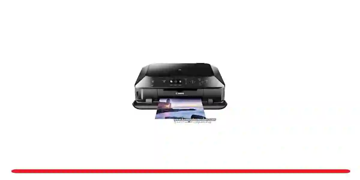 Canon PIXMA MG5670 Driver