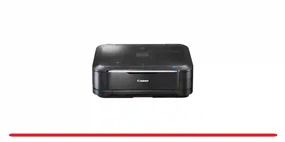 Canon PIXMA MG6150 Driver