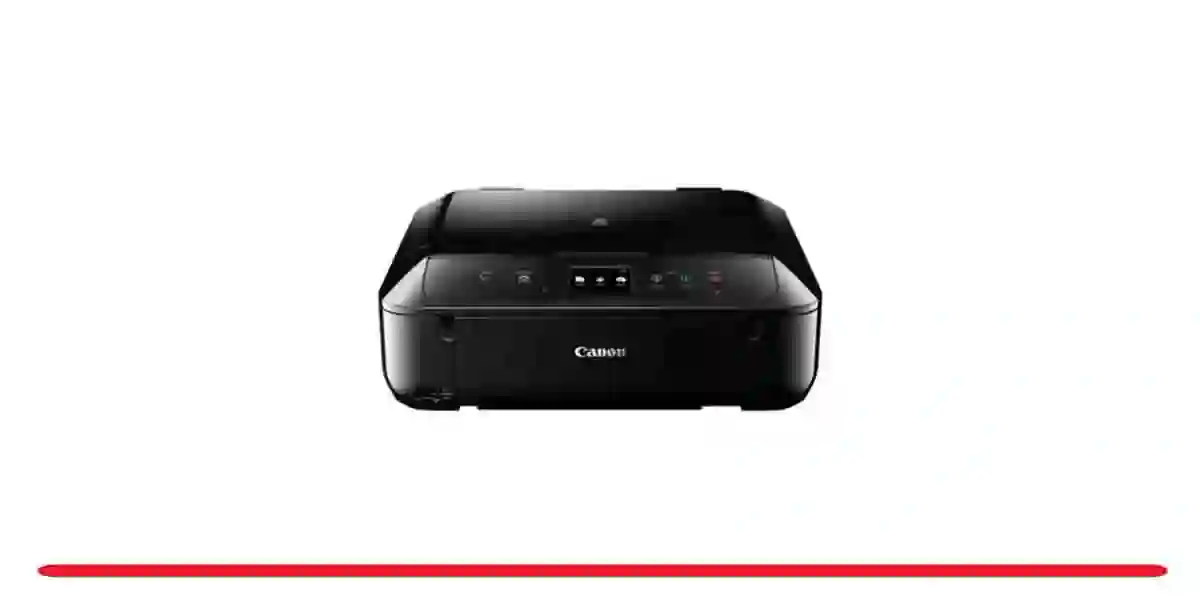 Canon PIXMA MG6840 Driver