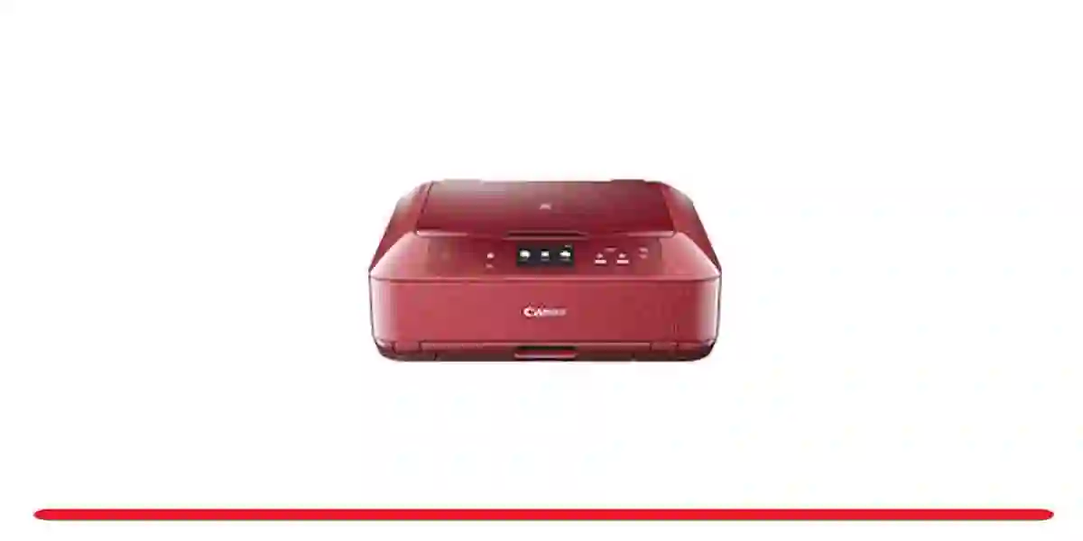 Canon PIXMA MG7700 Driver