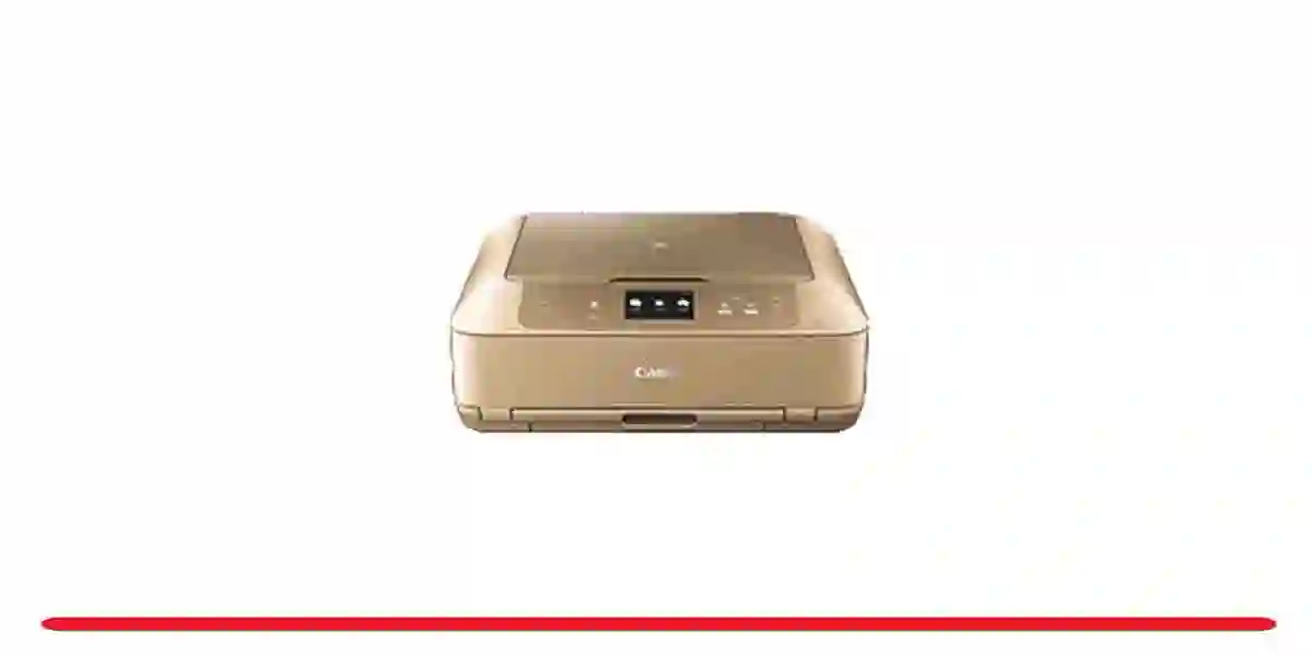 Canon PIXMA MG7740 Driver