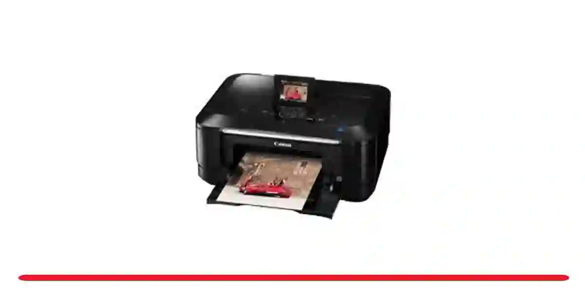 Canon PIXMA MG8140 Driver