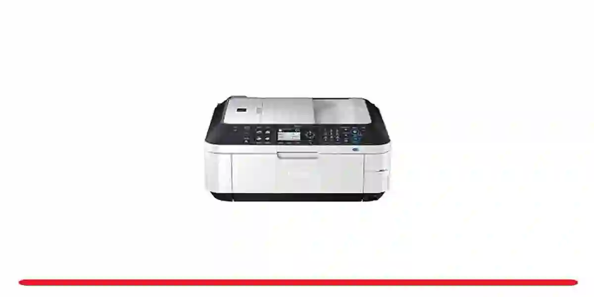 Canon PIXMA MX350 Driver