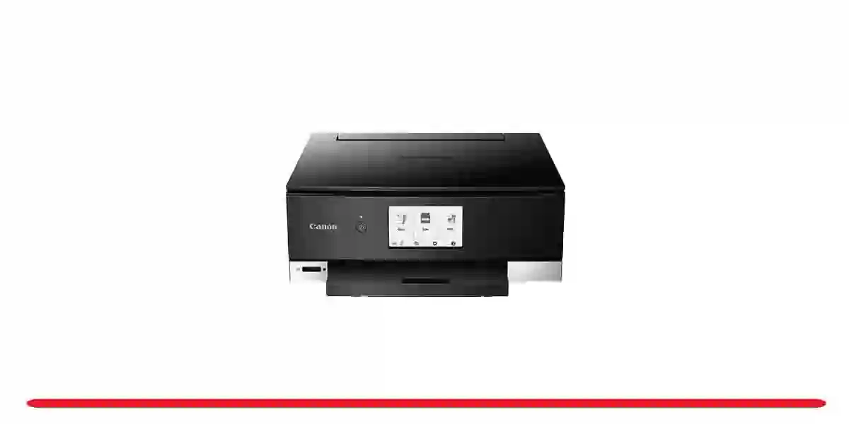 Canon PIXMA TS8222 Driver