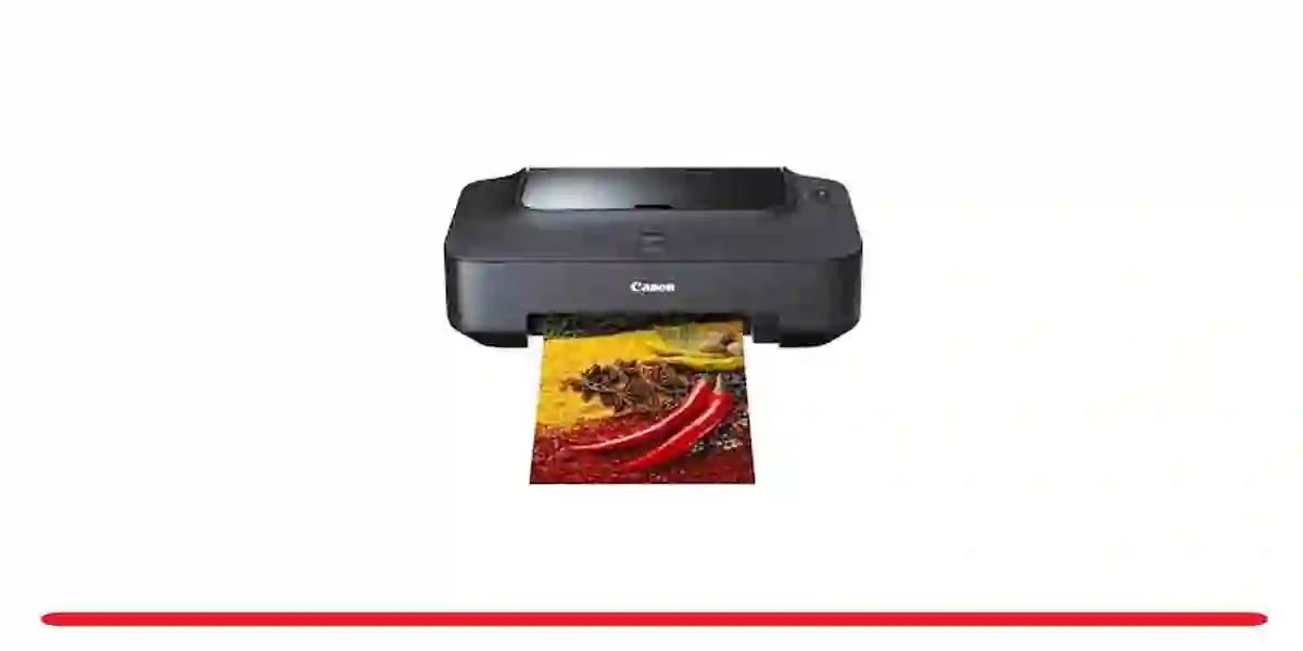 Canon PIXMA iP2770 Driver