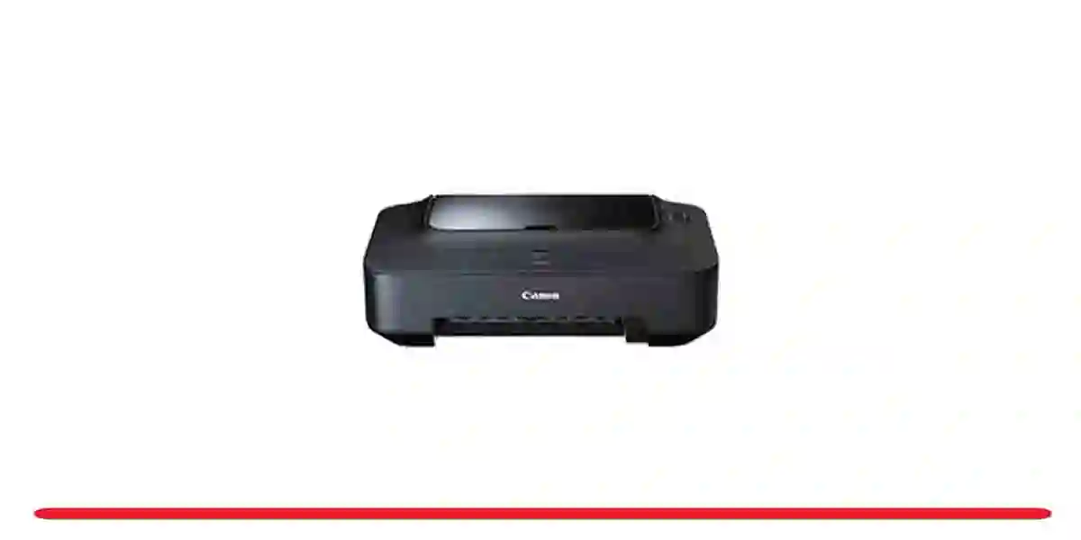 Canon PIXMA iP2772 Driver