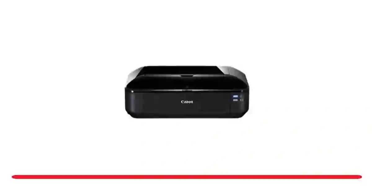 Canon PIXMA iX6520 Driver
