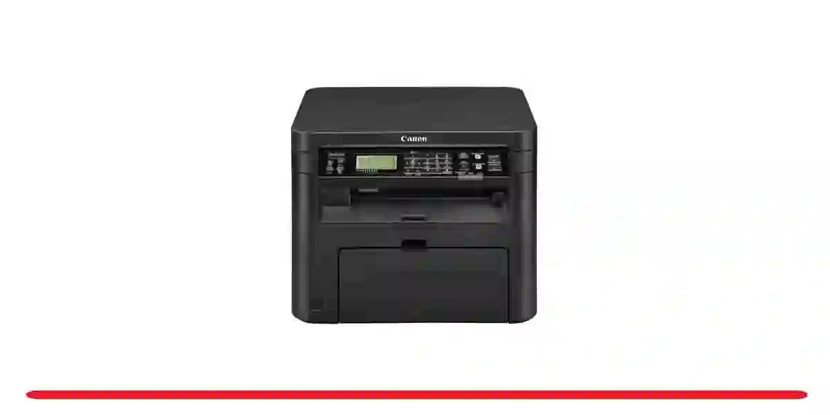 Canon imageCLASS MF212w Driver