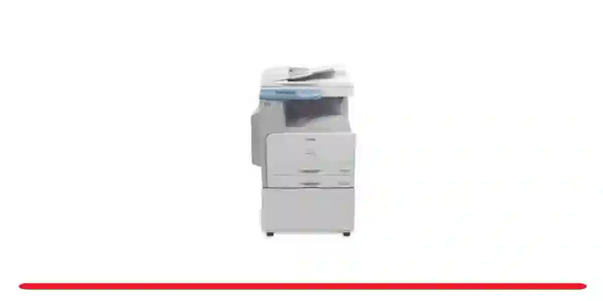 Canon imageCLASS MF7480 Driver
