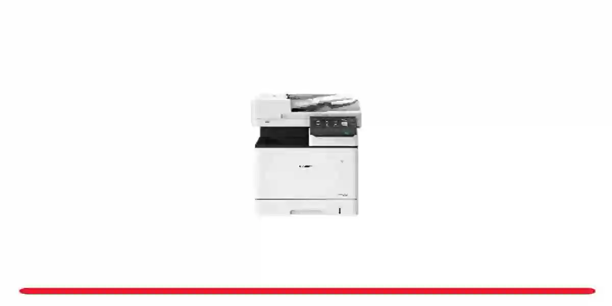 Canon imageCLASS X C1538iF Driver