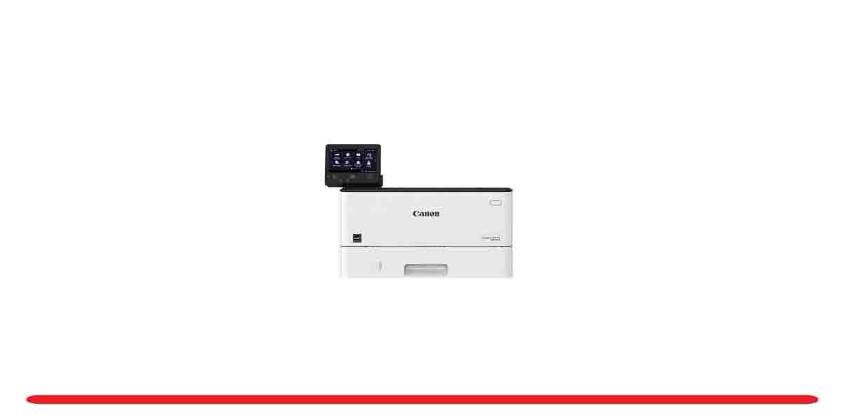 Canon imageCLASS X LBP1238 II Driver