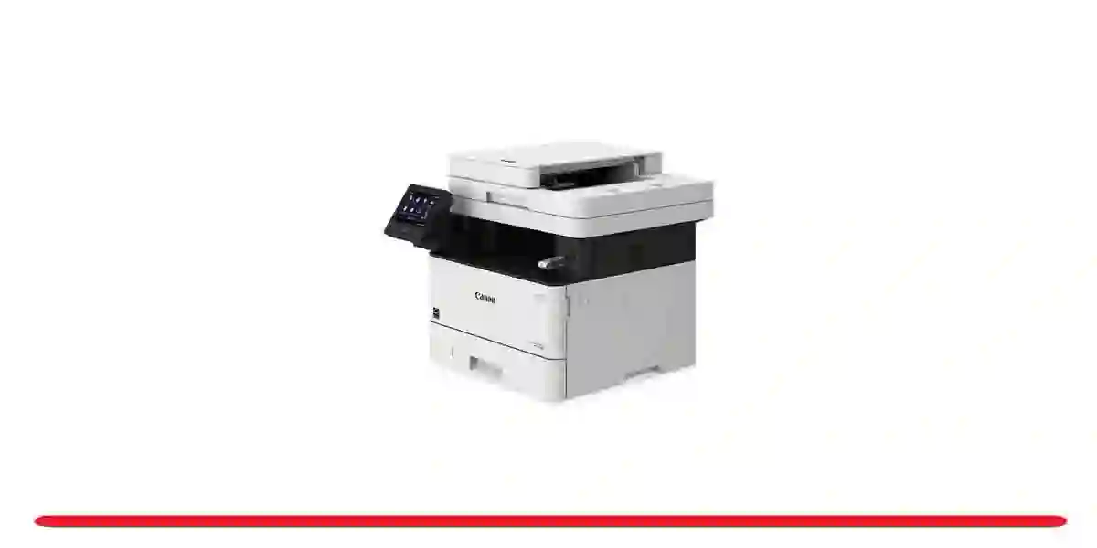 Canon imageCLASS X MF1238 II Driver