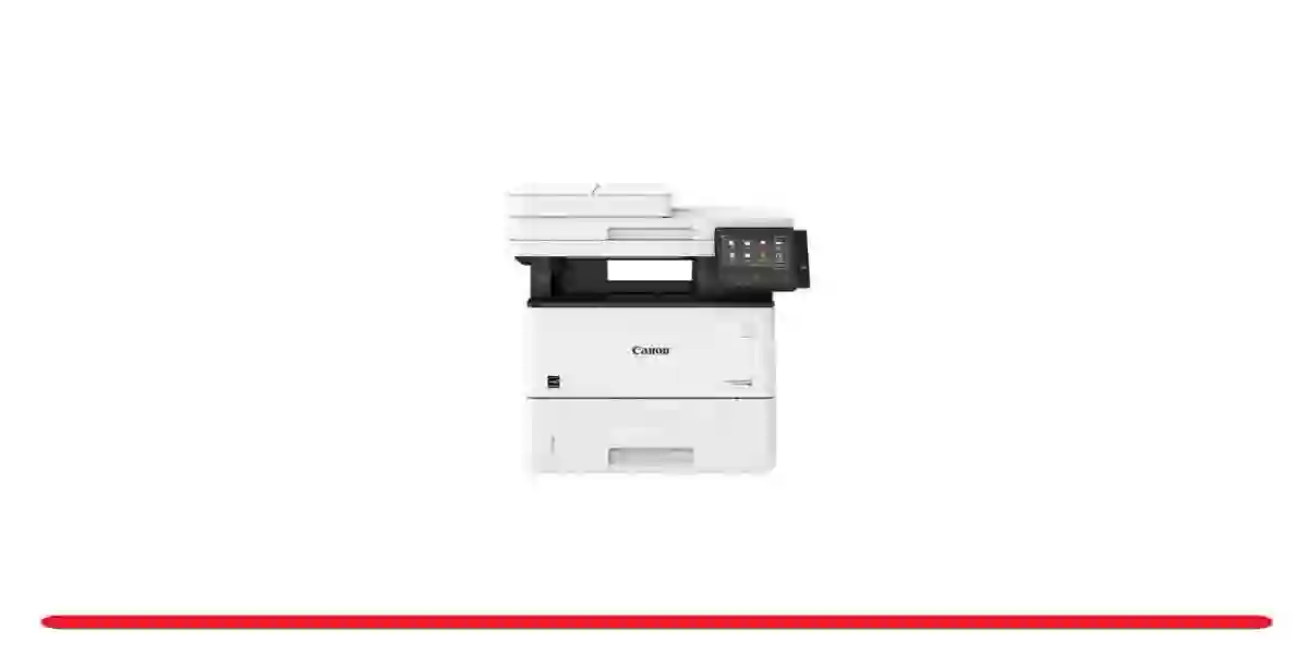 Canon imageCLASS X MF1643i II Driver