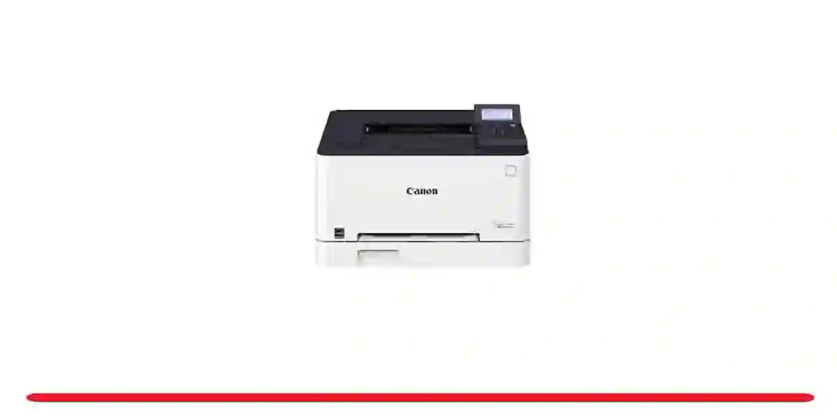 Color imageCLASS LBP633Cdw Driver