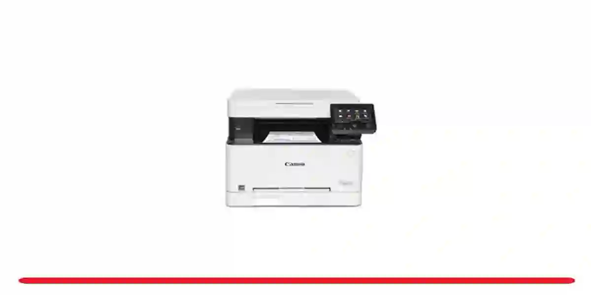 Color imageCLASS MF653Cdw Driver